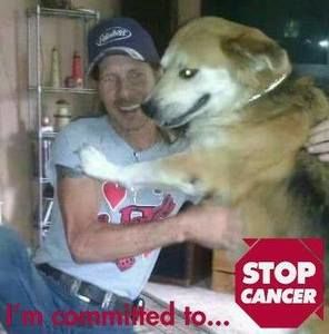 Meet your Posher, Gary